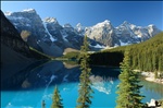 Moraine Lake 2